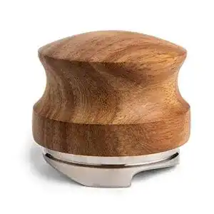Espresso-Leveler