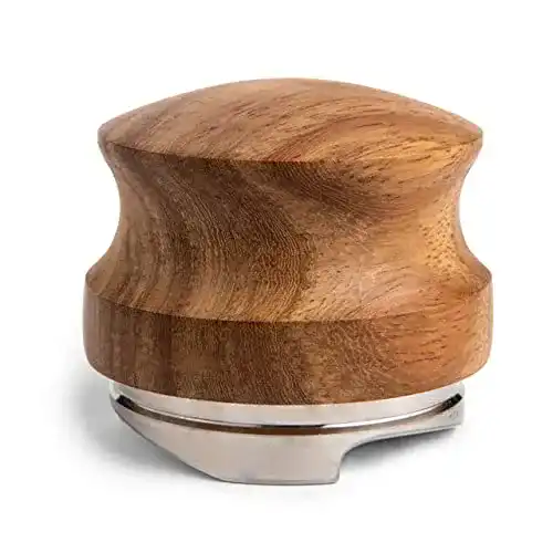 Espresso-Leveler