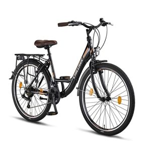 Fahrrad bis 300 Euro Chillaxx Bike Strada Premium City Bike