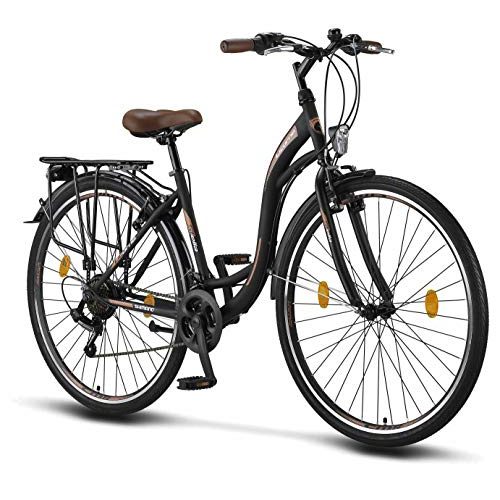Die beste fahrrad bis 300 euro licorne bike stella premium city bike 28 zoll Bestsleller kaufen