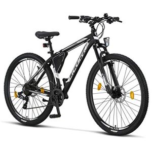 Fahrrad bis 500 Euro Licorne Bike Effect Mountainbike 29 Zoll