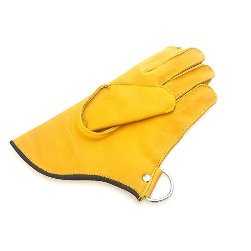 Die beste falknerhandschuh starlingukpk falknerei handschuhe einlagig Bestsleller kaufen