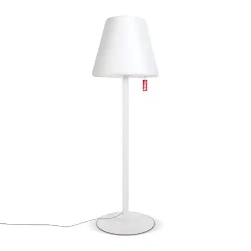 Fatboy-Lampe Fatboy ® Edison the Giant Stehlampe Weiß