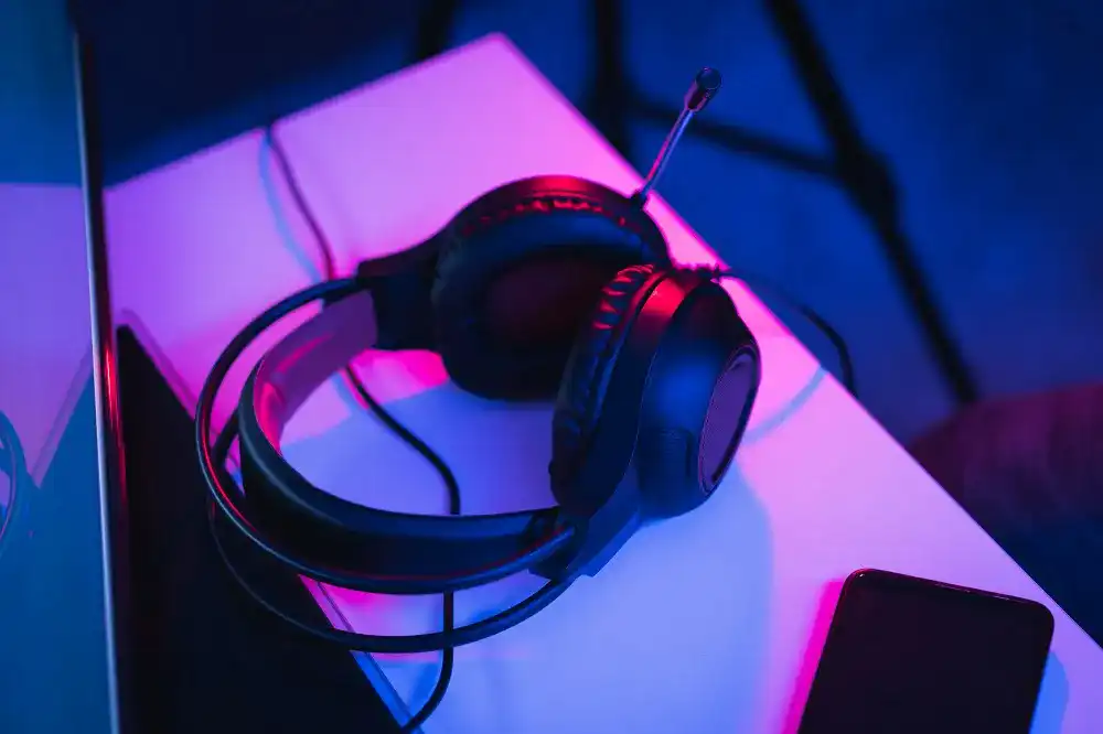 gaming-headset