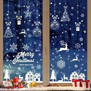 Die beste Fensterbilder 2026 Test Bestseller Fensterbilder
