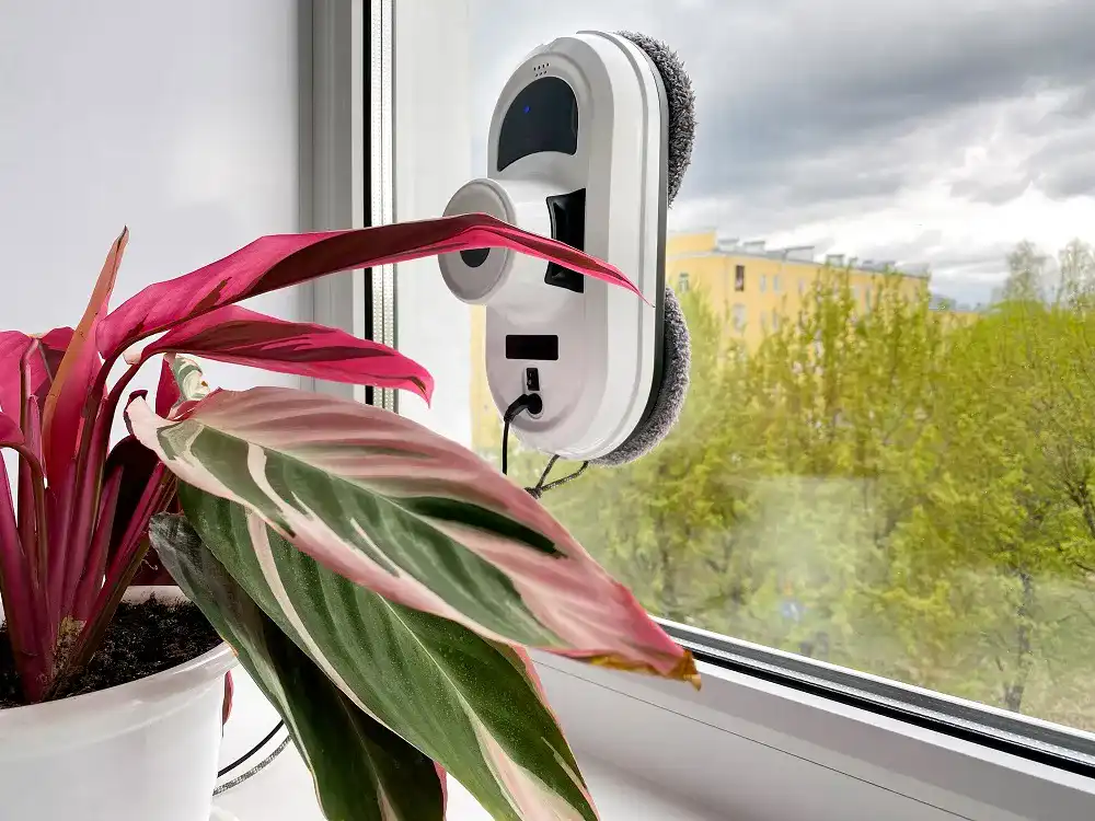 fensterputzroboter