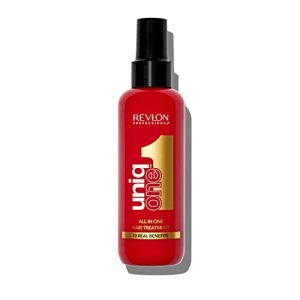 Feuchtigkeitsspray Haare REVLON PROFESSIONAL UniqOne Hair