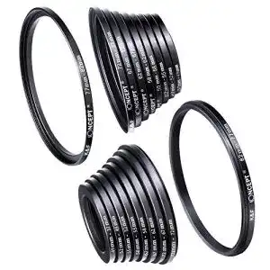 Filteradapter