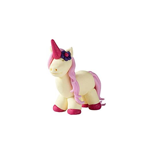 Fimo-Knete Staedtler 8034 19 LYST Unicorn Fimo kids form&play