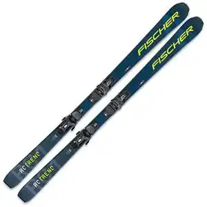 Fischer-Ski