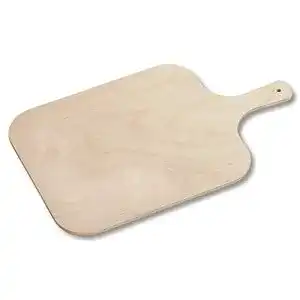 Flammkuchenbrett
