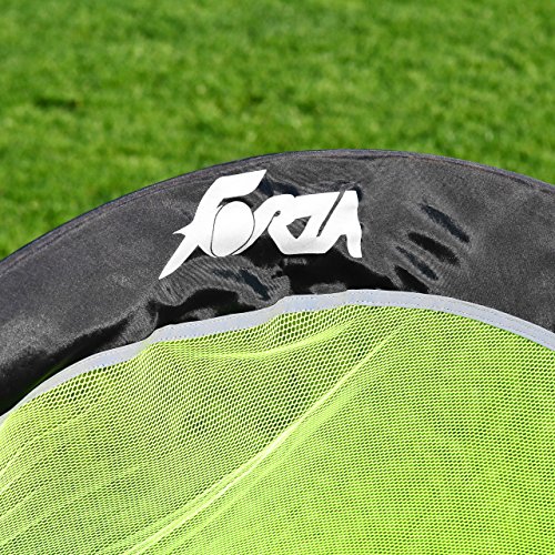 Forza-Fußballtor FORZA Flash Pop-Up Fussballtore für Garten