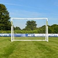 Forza-Fußballtor Net World Sports Forza Fußballtore, 9 Größen