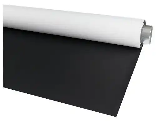 Fotohintergrund Bessel, tragbar, Vinyl, 2 x 4 m, doppelseitig