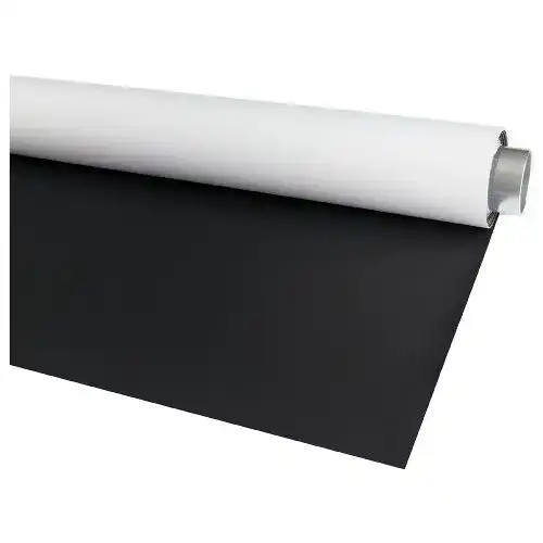 Fotohintergrund Bessel, tragbar, Vinyl, 2 x 4 m, doppelseitig