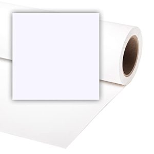 Fotohintergrund Colorama Hintergrundkarton 2,72 x 11m