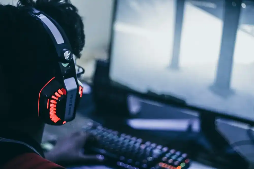 gaming-headset