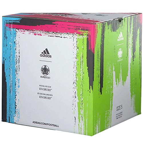 Fußball (Adidas) adidas FH7376 UNIFORIA League Box Fußball