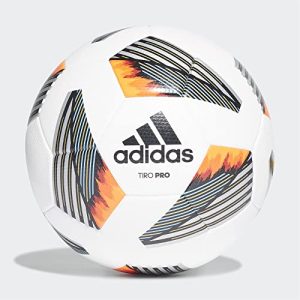 Fußball (Adidas) adidas Tiro Pro Turnierball, 5