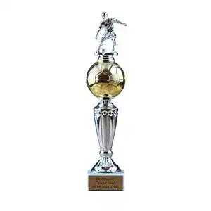 Die beste Fußball-Pokal 2026 Test Bestseller Fußball-Pokal