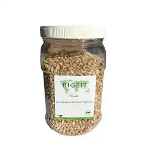 Futtergerste BIOPUR Bio Gerste 500g