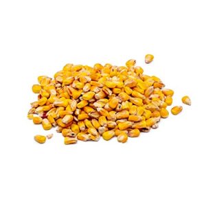 Futtermais STAWA Mais gelb, Mühlenqualität 25 kg GVO-frei