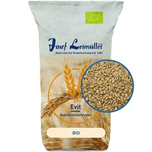 Futterweizen Leimüller Premium Bio Weizen 25 kg, aus Österreich
