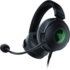 Gaming-Headset unter 50 Euro Razer Kraken X, 7.1 Surround