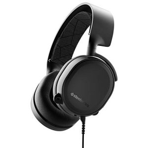 Gaming-Headset unter 50 Euro SteelSeries Arctis 3 Console