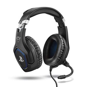 Gaming-Headset unter 50 Euro Trust Gaming GXT 488 Forze