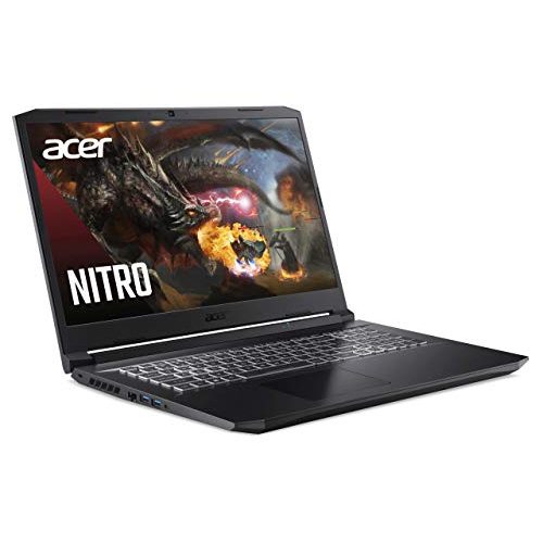 Gaming-Laptop-17-Zoll Acer Nitro 5 (AN517-41-R4FJ)