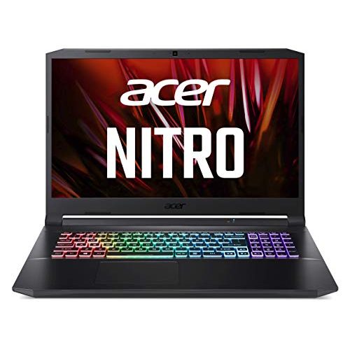Die beste gaming laptop 17 zoll acer nitro 5 an517 41 r4fj Bestsleller kaufen