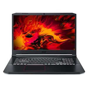 Gaming-Laptop-17-Zoll Acer Nitro 5 (AN517-52-555T) FHD 120 Hz