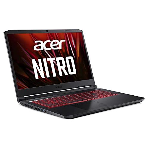 Gaming-Laptop-17-Zoll Acer Nitro 5 (AN517-54-743Q)