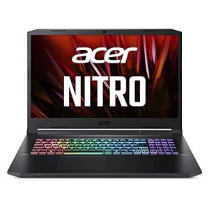 Gaming-Laptop-17-Zoll Acer Nitro 5 (AN517-54-90M0) 1 TB SSD