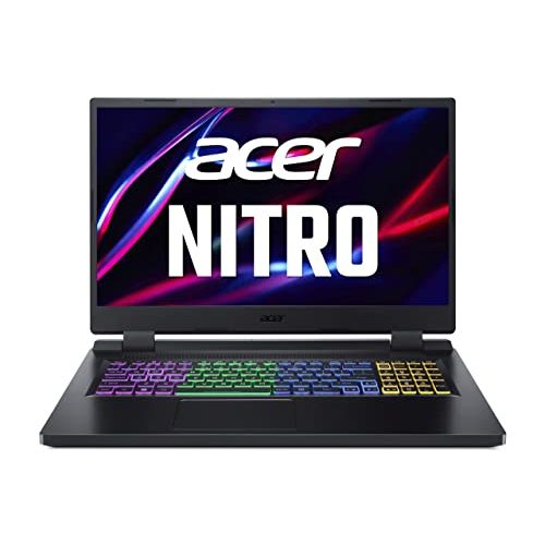 Die beste gaming laptop 17 zoll acer nitro 5 an517 55 738r 16 gb ram Bestsleller kaufen