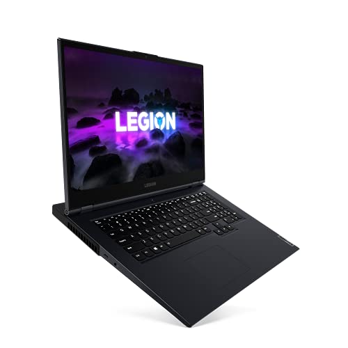 Gaming-Laptop-17-Zoll Lenovo Legion 5, 1920×1080, Full HD