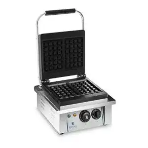 Gastro-Waffeleisen