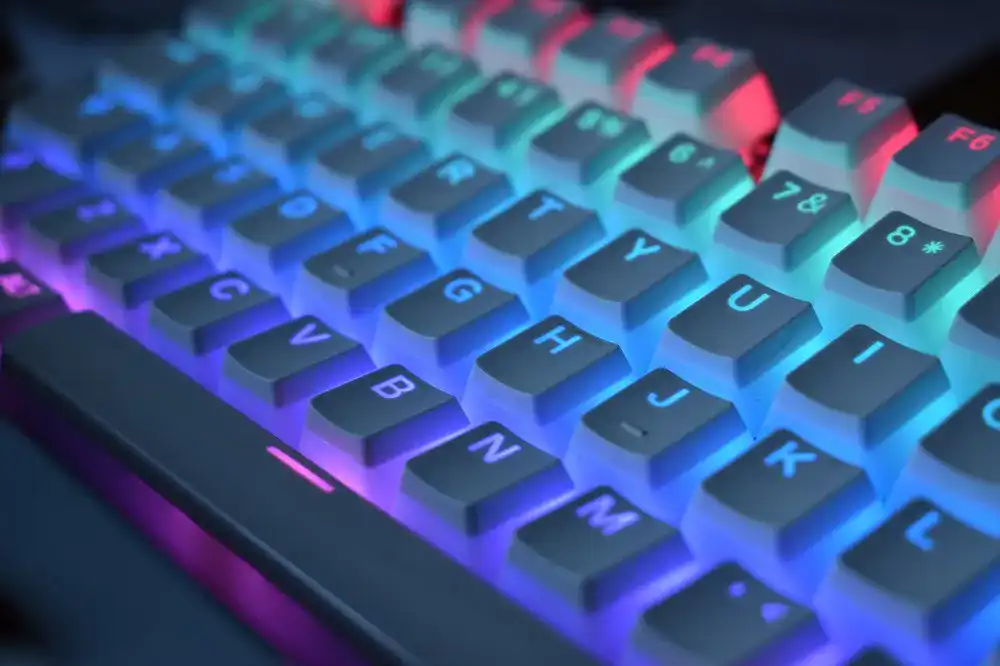gaming-tastatur gaming-tastatur