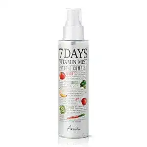 Gesichtsspray