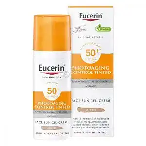 Die beste Getönte Sonnencreme 2026 Test Bestseller Getönte Sonnencreme