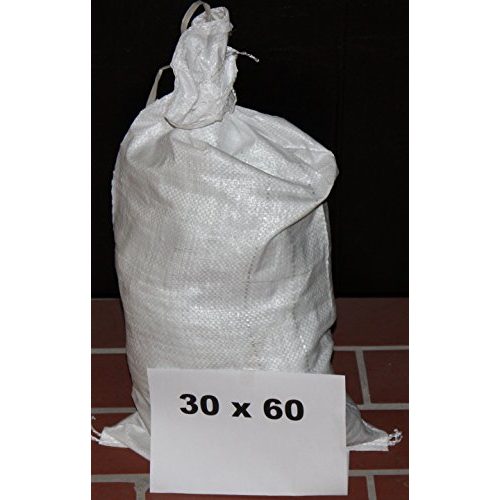 Gewebesäcke Jehaplast 10 Stück PP Größe zum auswählen 65×135
