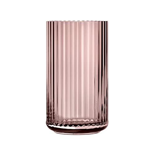 Die beste glasvase danmark lyngby lyngby porcelaen vase h20 5 cm Bestsleller kaufen