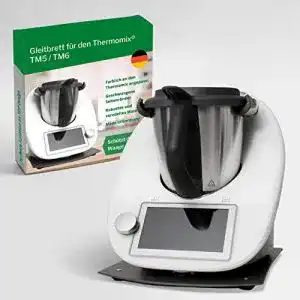Gleitbrett Thermomix