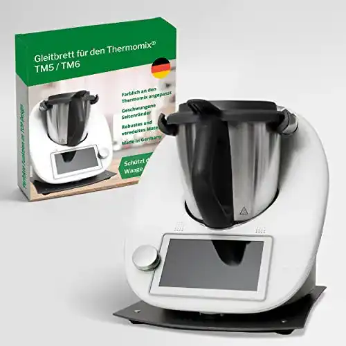 Gleitbrett Thermomix