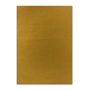 Goldpapier FarbenFroh by GUSTAV NEUSER 50x DIN A4, Gold