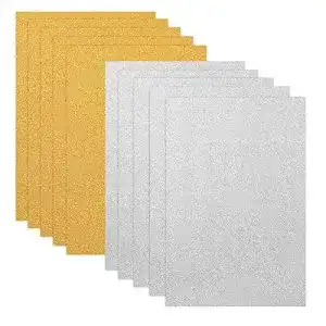 Goldpapier