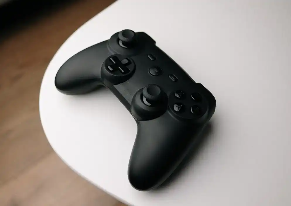 gamepad
