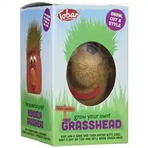 Graskopf