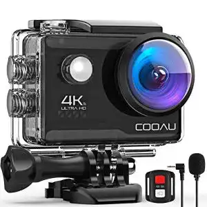 Die beste günstige Action-Cam 2026 Test Bestseller günstige Action-Cam